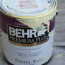 behr colouring