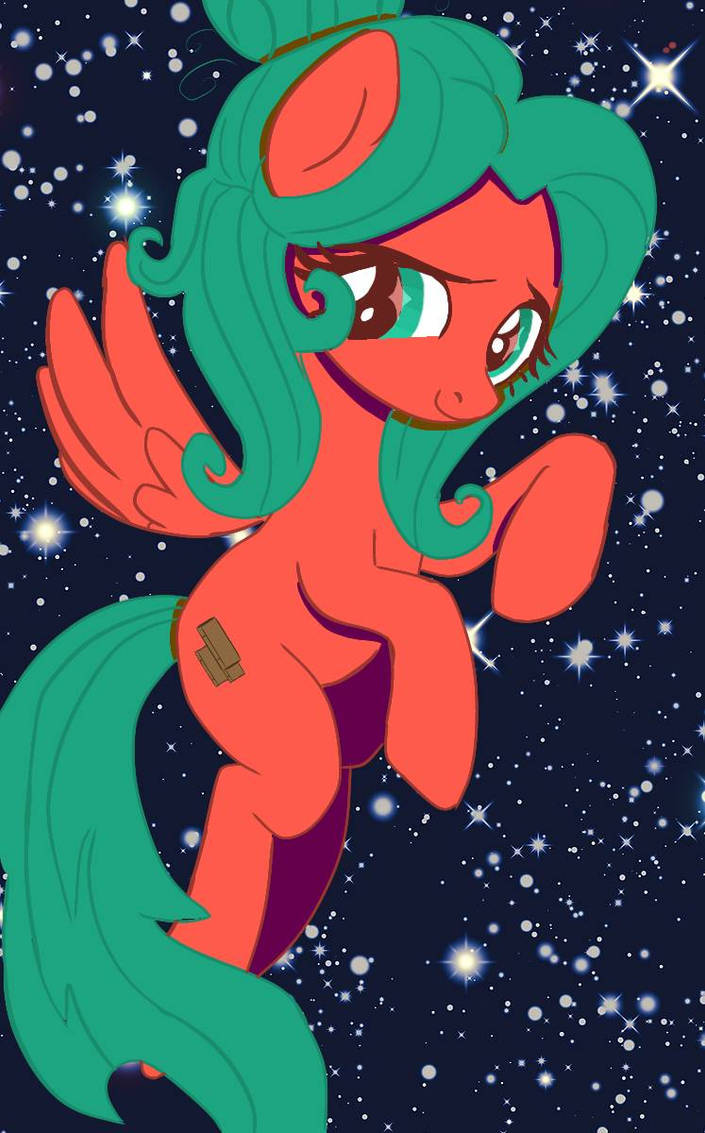 Mlp Ink Rose Deviantart Mlp Rose by bookaholichp7 on DeviantArt