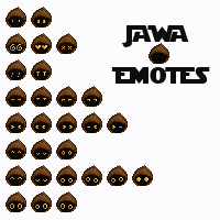 Smiley Face For Java Jawa Emoticons by Oreparma on DeviantArt