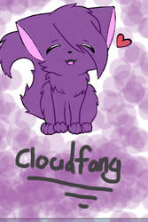 Cloudfang