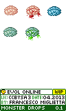 MonsterDrops by oldschoolpixels