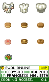 CoockingAccessories by oldschoolpixels