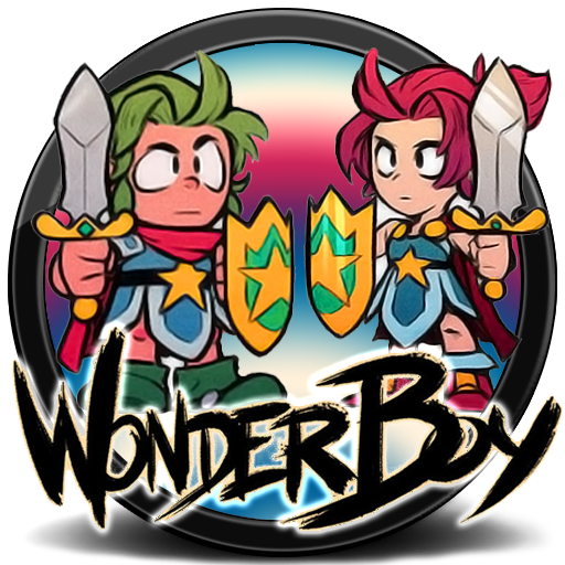 Wonder Boy: The Dragon's Trap