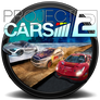 Project Cars 2 - Standard Edition Desktop Icon