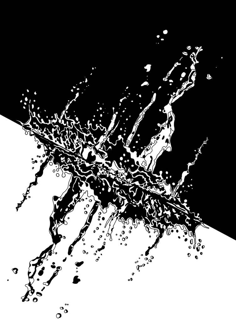 Shapeless by artoffdec on DeviantArt