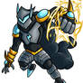 Storm Knight