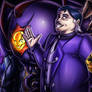 Worlds of Pure Imagination...