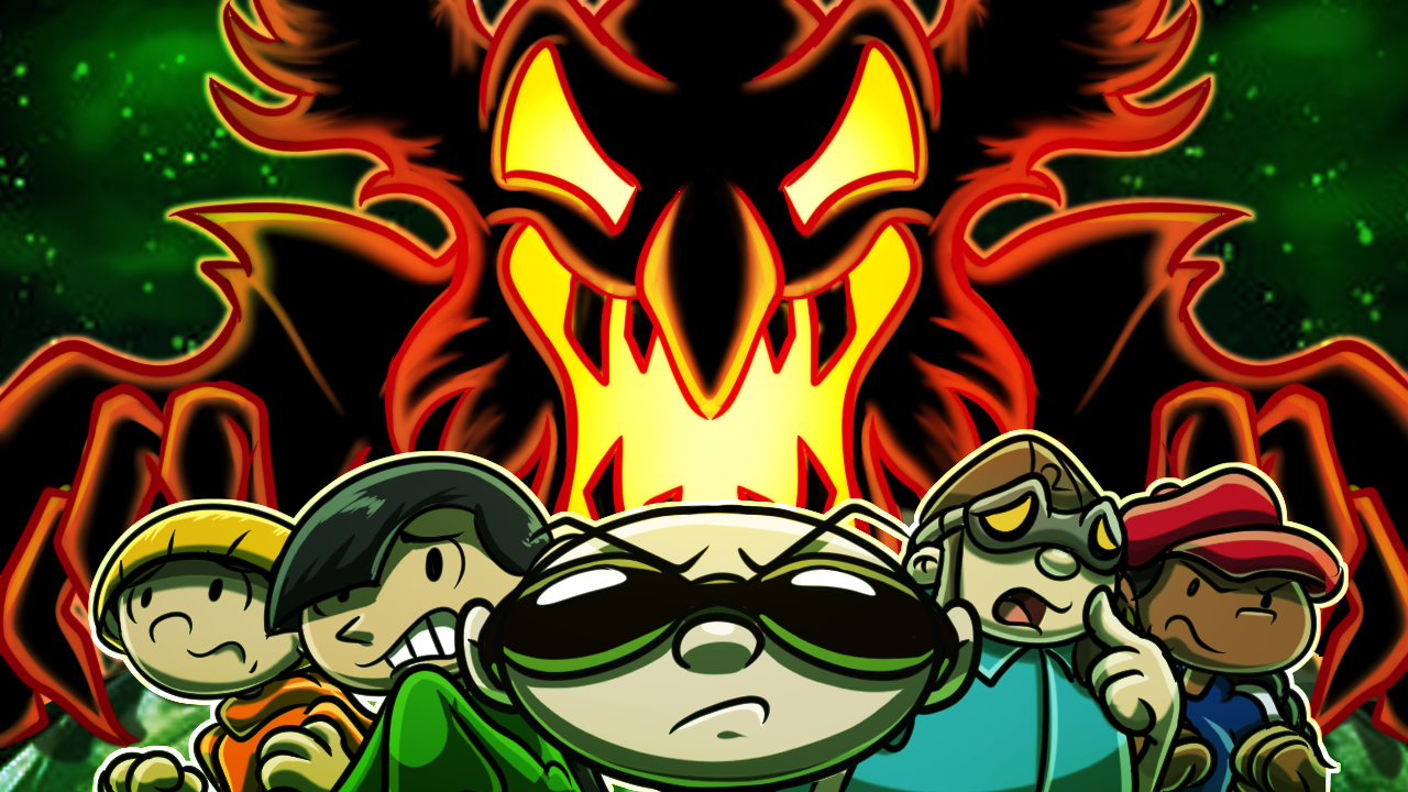 KND Operation Zero VideoThumbnail