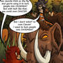 I Want To Turn People Into Cavemen!