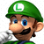 Luigi Icon