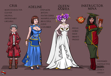 Explore the Best Everfire Art | DeviantArt