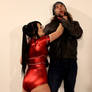 Episode 14: Red Gina throat lift
