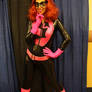 SteelCityCon Dec 2021 Day 3: Sintilla shines!