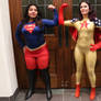 Superia and Wondra celebrate Heroine November!