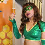 EP26 / Custom 21: Spotlight on seductive Serpenta!