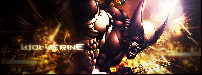 Wolverine Rage by lifefromcasino on DeviantArt