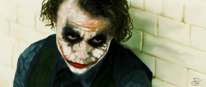 The Joker