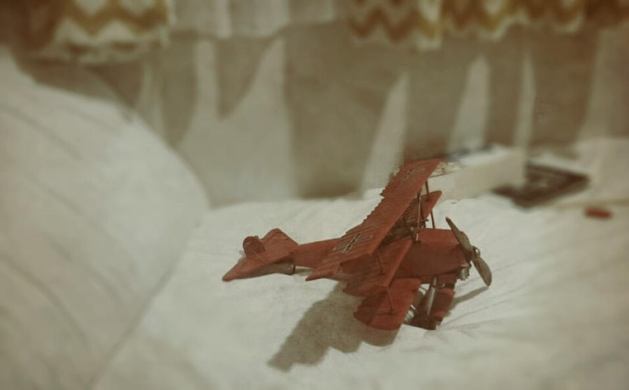 Vintage by THEWARDENRICK on DeviantArt