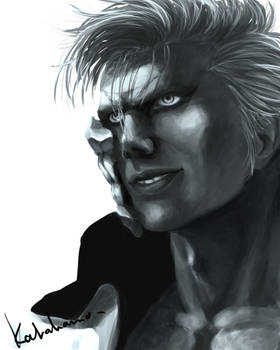 Grimmjow