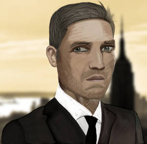 John Reese