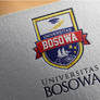 Logo Universitas Bosowa Makassar