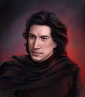 Kylo Ren