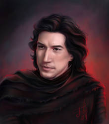 Kylo Ren