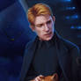 Star Wars_General Hux