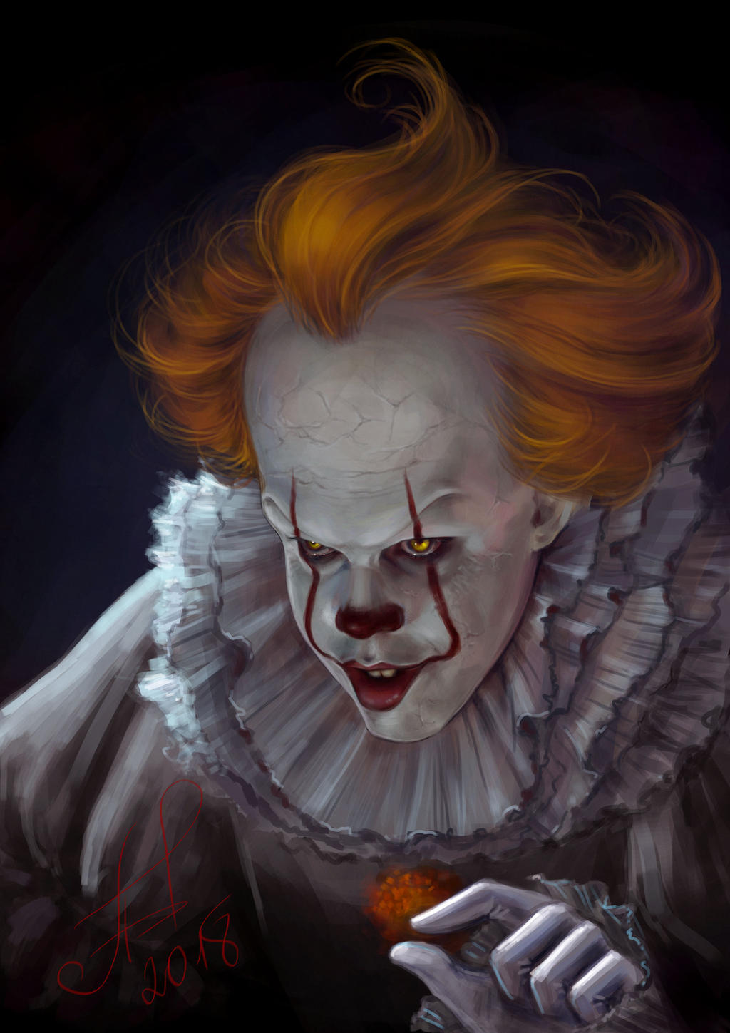 IT_Pennywise