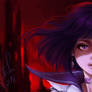 Sailor Saturn