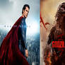 Man of Steel: Godzilla