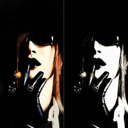 URUHA - The Devil.