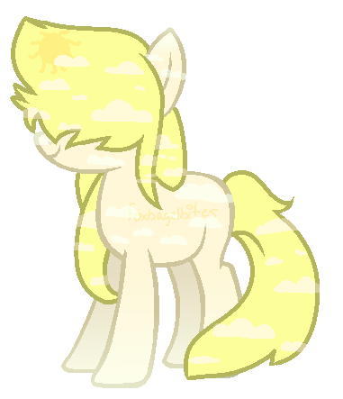 MLP Adopt #5 open