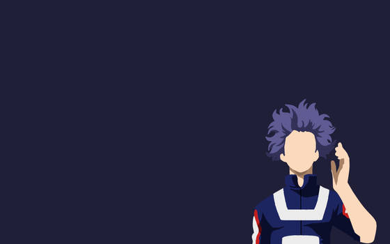 Shinsou Hitoshi