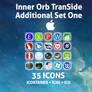 Inner Orb TranSide - Additional Set One