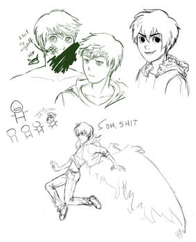 Explore the Best Rants Art | DeviantArt