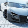 Audi RSX concept