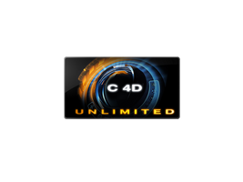 C4D unlimited    Avatar idea
