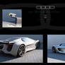 Audi XQ Concept
