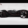 2012 Batmobile concept