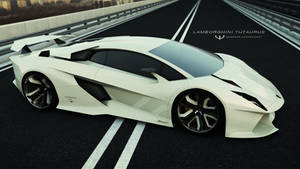 Lamborghini concept