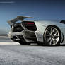 Aventador Anniversario Edition