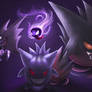 Gengar Evolution