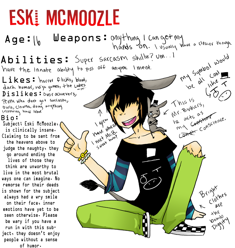 TEB Profile: Eski