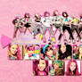 I Got A Boy Girls Generation Wallpaper