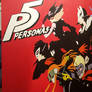 Persona 5