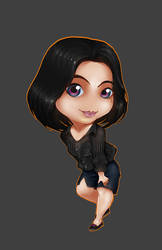 Chibi/SD Commission #67