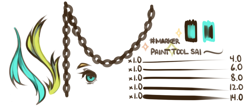 PRO Brush - Paint Tool SAI