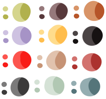 Cell Shade (tutorial) by mal-ice on DeviantArt