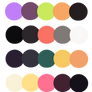 Color Themes